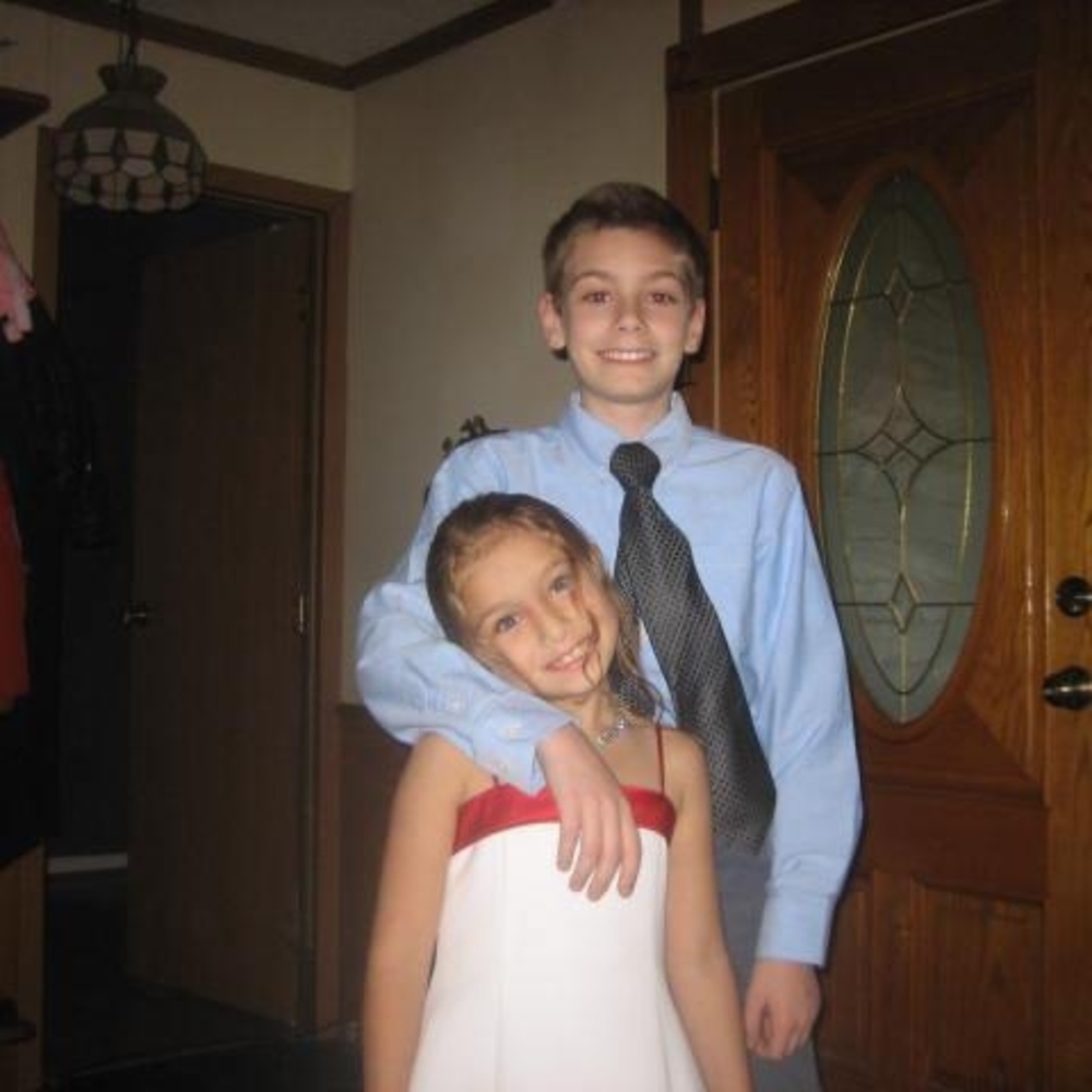 Meet your Posher, Nancy